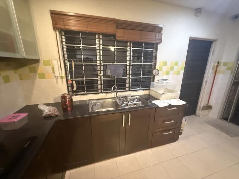 2-storey Terraced House for Rent in Bandar Puteri Puchong (Puchong) - Junbin Low - Kitchen - PropertyGuru.com.my