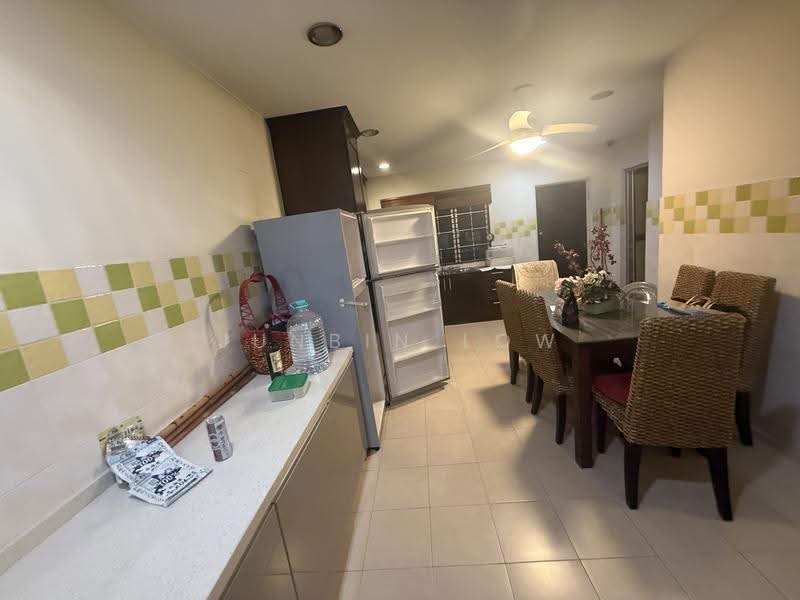 2-storey Terraced House for Rent in Bandar Puteri Puchong (Puchong) - Junbin Low - Kitchen - PropertyGuru.com.my