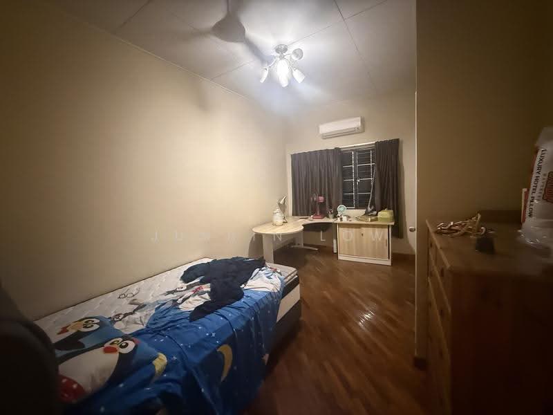 2-storey Terraced House for Rent in Bandar Puteri Puchong (Puchong) - Junbin Low - Bedroom - PropertyGuru.com.my