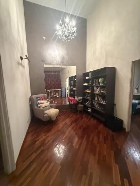 2-storey Terraced House for Rent in Bandar Puteri Puchong (Puchong) - Junbin Low - Interior - PropertyGuru.com.my