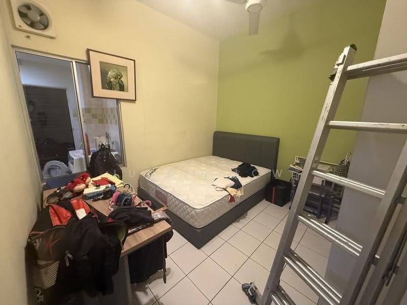2-storey Terraced House for Rent in Bandar Puteri Puchong (Puchong) - Junbin Low - Bedroom - PropertyGuru.com.my