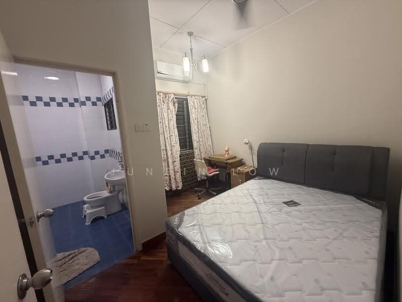 2-storey Terraced House for Rent in Bandar Puteri Puchong (Puchong) - Junbin Low - Bedroom - PropertyGuru.com.my
