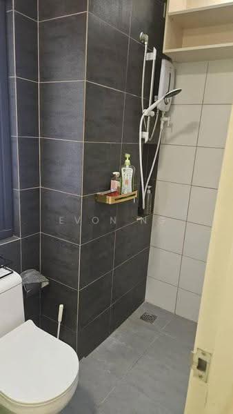 Service Residence for Rent at Horizon Suites - Evon Ng - Bathroom - PropertyGuru.com.my