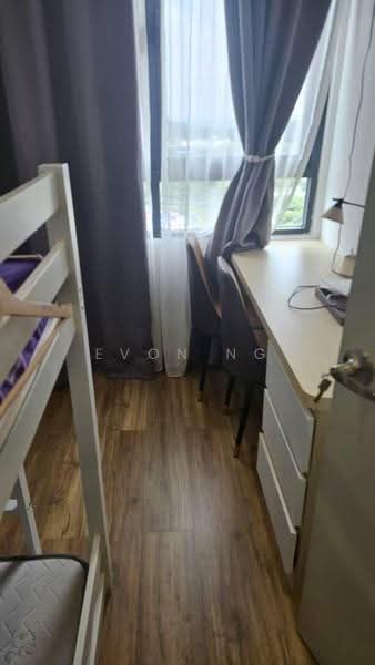 Service Residence for Rent at Horizon Suites - Evon Ng - Bedroom - PropertyGuru.com.my
