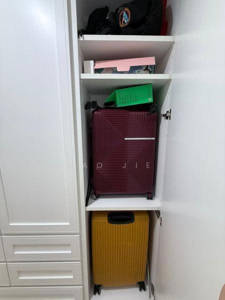 Kediaman Servis untuk Dijual di Residensi Solaris Parq - Bao Jie - Interior - PropertyGuru.com.my