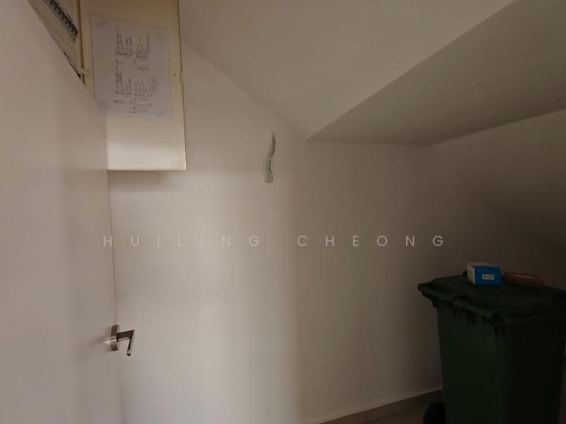Cluster House for Sale in Taman Ekoflora (Johor Bahru) - Huiling Cheong - Interior - PropertyGuru.com.my
