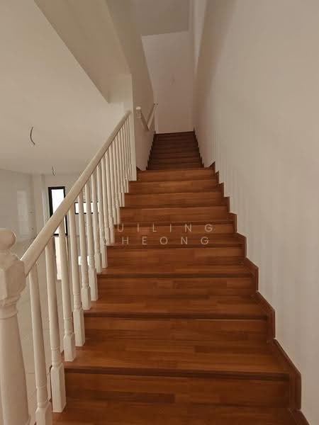 Cluster House for Sale in Taman Ekoflora (Johor Bahru) - Huiling Cheong - Interior - PropertyGuru.com.my