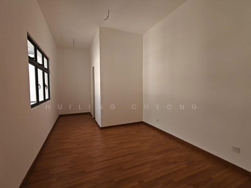 Cluster House for Sale in Taman Ekoflora (Johor Bahru) - Huiling Cheong - Interior - PropertyGuru.com.my