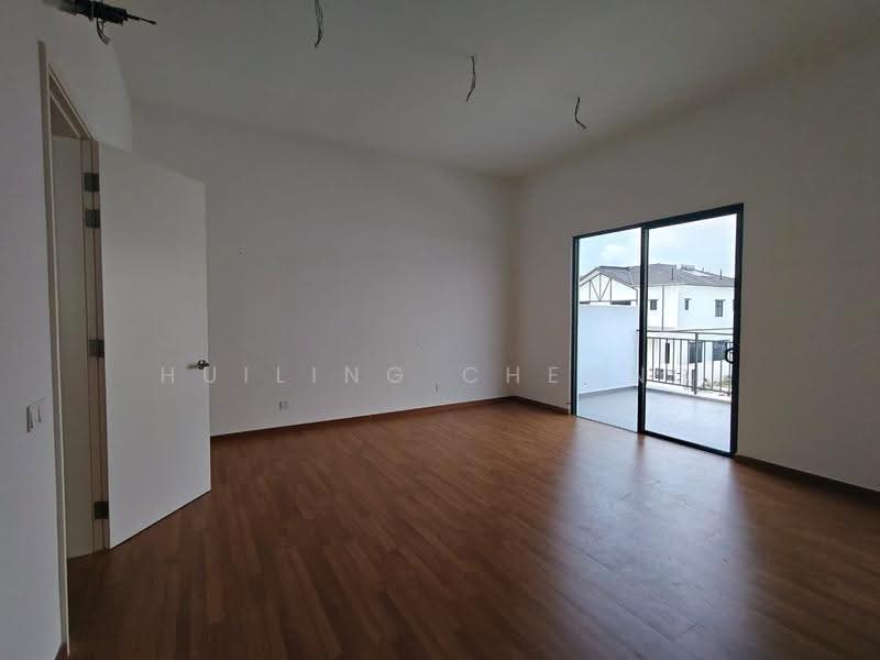 Cluster House for Sale in Taman Ekoflora (Johor Bahru) - Huiling Cheong - Interior - PropertyGuru.com.my