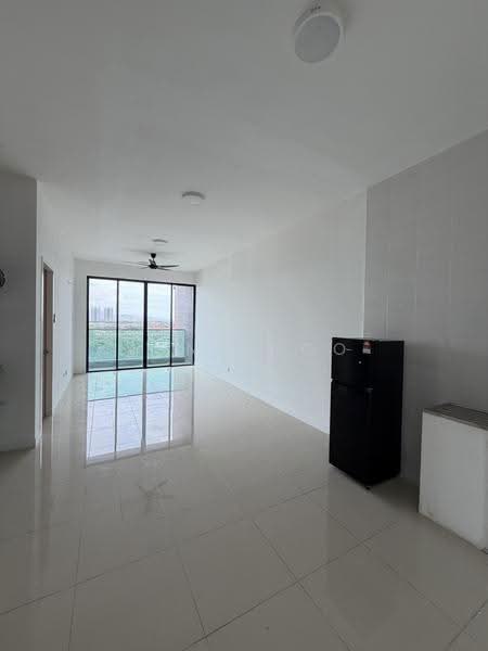 Kondominium untuk Disewa di Evoke Residence - Yong Soo Kee - Living Room - PropertyGuru.com.my