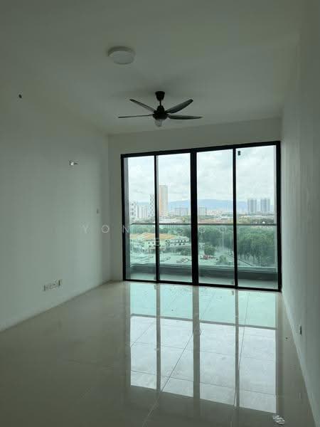 Kondominium untuk Disewa di Evoke Residence - Yong Soo Kee - View - PropertyGuru.com.my