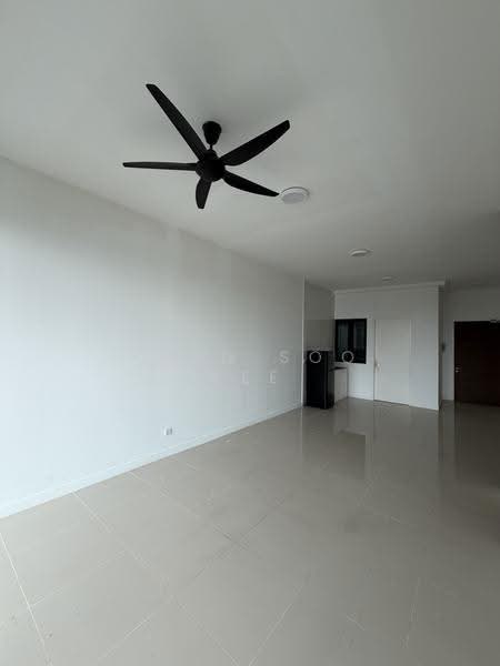 Kondominium untuk Disewa di Evoke Residence - Yong Soo Kee - Interior - PropertyGuru.com.my