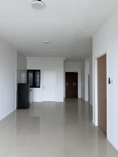 Kondominium untuk Disewa di Evoke Residence - Yong Soo Kee - Interior - PropertyGuru.com.my