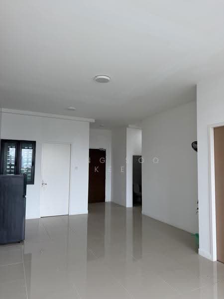 Kondominium untuk Disewa di Evoke Residence - Yong Soo Kee - Interior - PropertyGuru.com.my