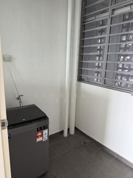 Kondominium untuk Disewa di Evoke Residence - Yong Soo Kee - Interior - PropertyGuru.com.my