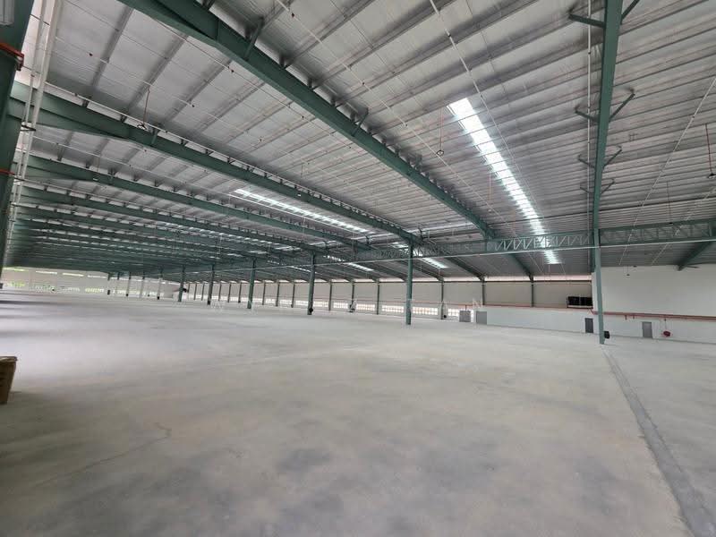 Detached Factory for Rent in Taman Industri (Kulai) - Wyndz Tan - Interior - PropertyGuru.com.my