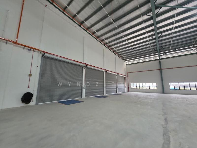 Detached Factory for Rent in Taman Industri (Kulai) - Wyndz Tan - Interior - PropertyGuru.com.my