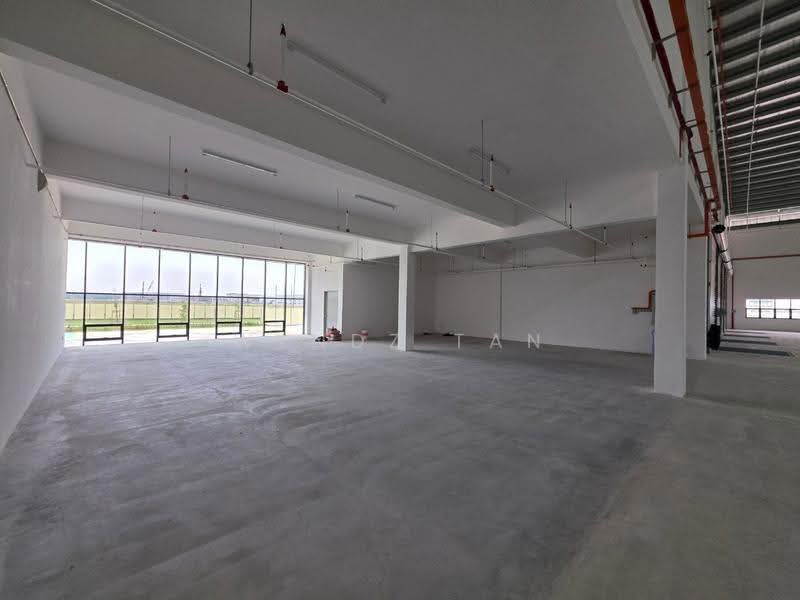 Detached Factory for Rent in Taman Industri (Kulai) - Wyndz Tan - Interior - PropertyGuru.com.my