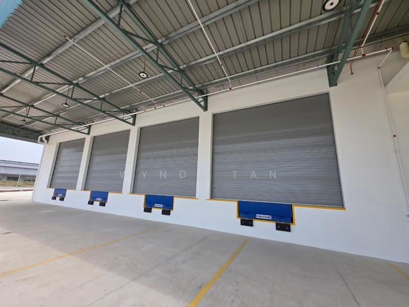 Detached Factory for Rent in Taman Industri (Kulai) - Wyndz Tan - Exterior - PropertyGuru.com.my