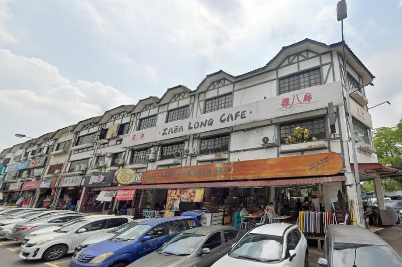 Kedai untuk Disewa di Bandar Sungai Long (Selangor) - Leo Lim - Exterior - PropertyGuru.com.my