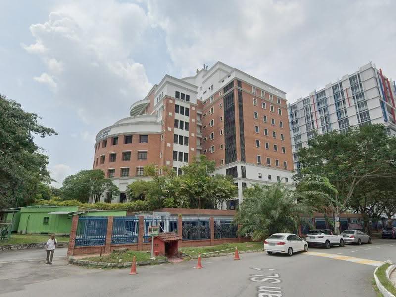 Kedai untuk Disewa di Bandar Sungai Long (Selangor) - Leo Lim - Exterior - PropertyGuru.com.my