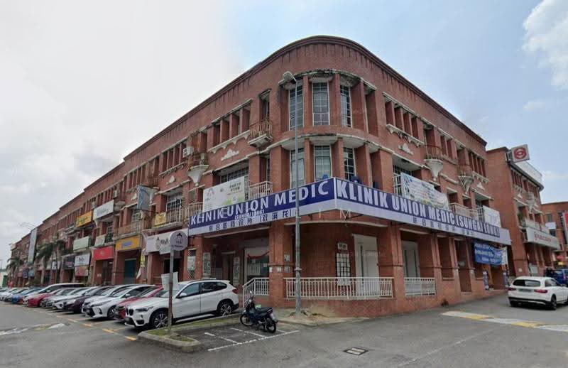 Kedai untuk Disewa di Bandar Sungai Long (Selangor) - Leo Lim - Exterior - PropertyGuru.com.my