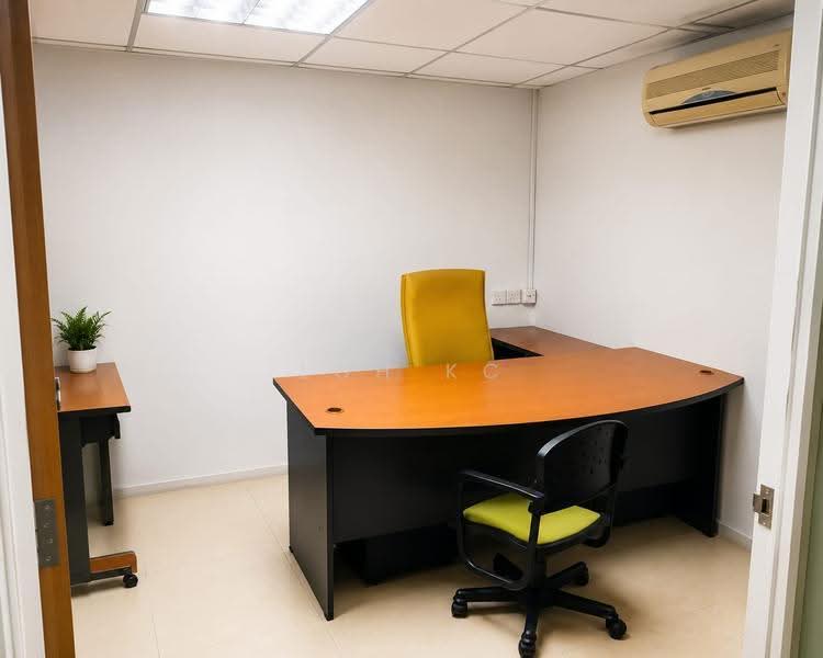 Pejabat untuk Disewa di Ampang Jaya (Ampang) - Loh KC - Study - PropertyGuru.com.my
