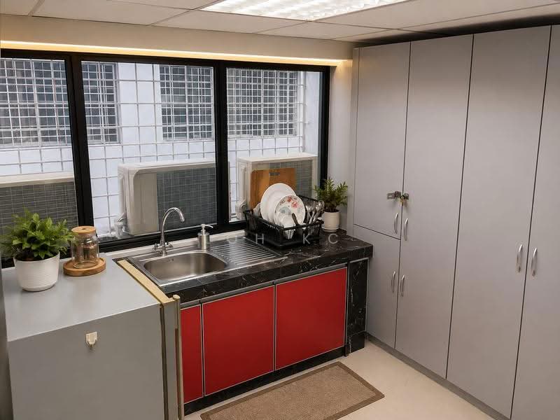 Pejabat untuk Disewa di Ampang Jaya (Ampang) - Loh KC - Kitchen - PropertyGuru.com.my