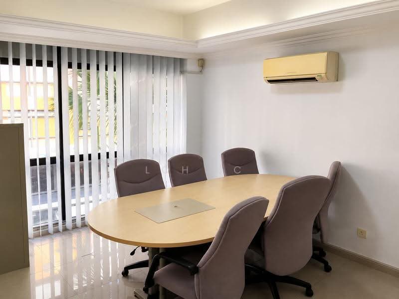 Pejabat untuk Disewa di Ampang Jaya (Ampang) - Loh KC - Interior - PropertyGuru.com.my