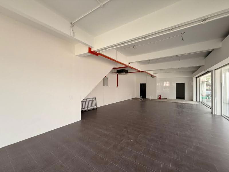 Kedai untuk Disewa di Taman Nusa Bestari Jaya (Iskandar Puteri (Nusajaya)) - Ming Yeap - Interior - PropertyGuru.com.my