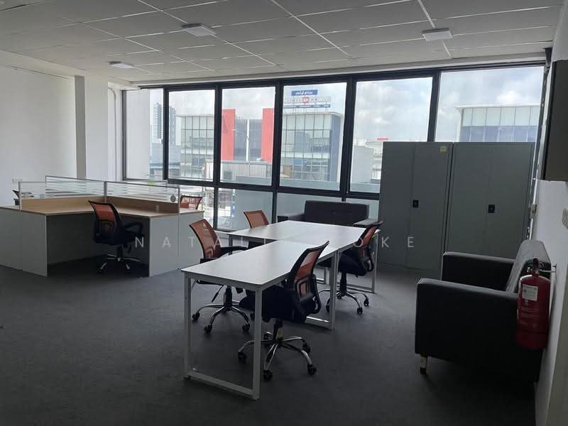 Semi-D Factory for Sale in Bandar Baru Bangi (Selangor) - Natalie Loke - PropertyGuru.com.my