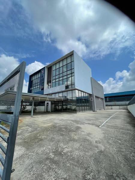 Semi-D Factory for Sale in Bandar Baru Bangi (Selangor) - Natalie Loke - PropertyGuru.com.my