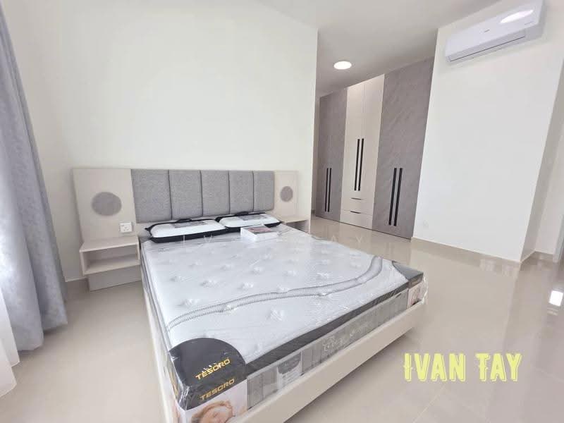 Kondominium untuk Disewa di Mezzo - Ivan Tay - Bedroom - PropertyGuru.com.my