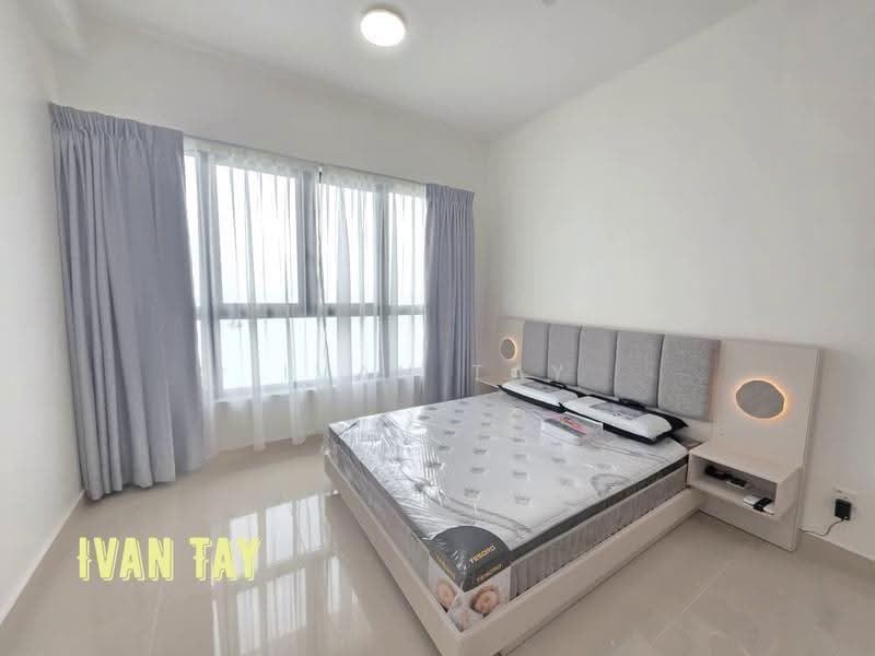 Kondominium untuk Disewa di Mezzo - Ivan Tay - Bedroom - PropertyGuru.com.my