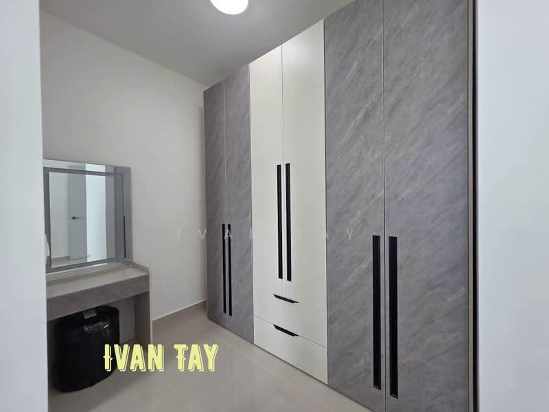 Kondominium untuk Disewa di Mezzo - Ivan Tay - Interior - PropertyGuru.com.my
