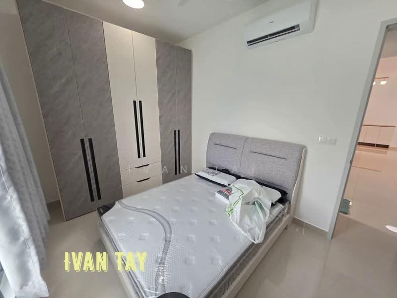 Kondominium untuk Disewa di Mezzo - Ivan Tay - Bedroom - PropertyGuru.com.my