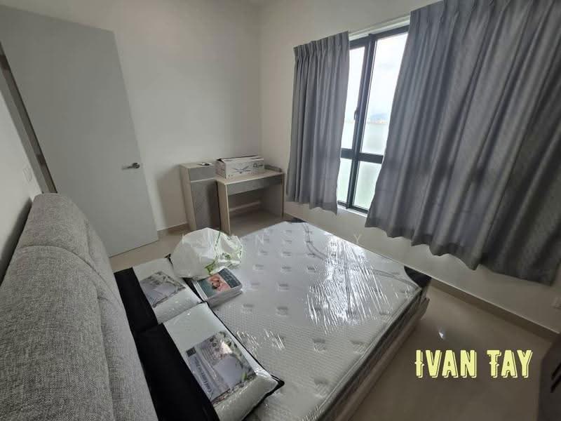 Kondominium untuk Disewa di Mezzo - Ivan Tay - Bedroom - PropertyGuru.com.my