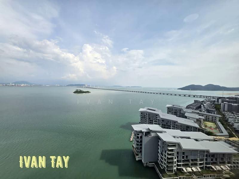 Kondominium untuk Disewa di Mezzo - Ivan Tay - Exterior - PropertyGuru.com.my