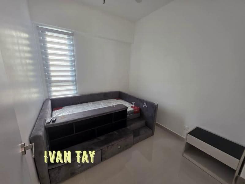 Kondominium untuk Disewa di Mezzo - Ivan Tay - Bedroom - PropertyGuru.com.my