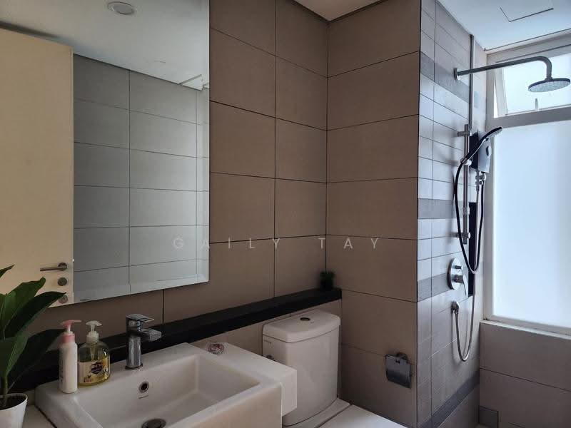Kondominium untuk Dijual di Verdi Eco-Dominiums - Gaily Tay - Bathroom - PropertyGuru.com.my