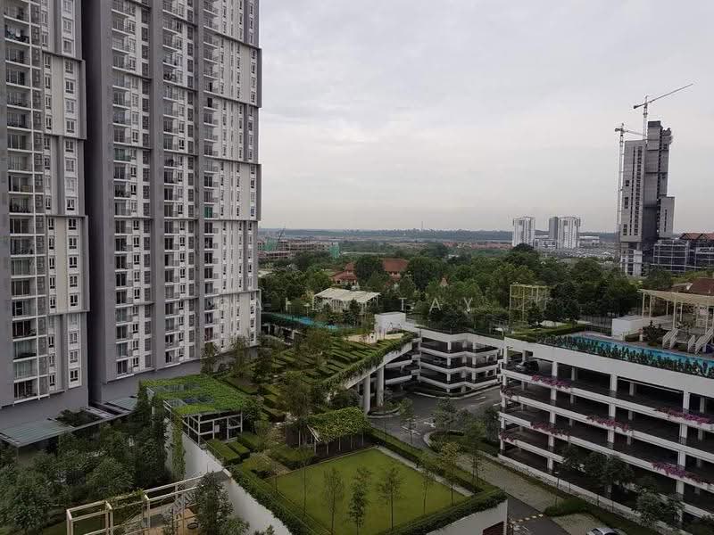 Kondominium untuk Dijual di Verdi Eco-Dominiums - Gaily Tay - Exterior - PropertyGuru.com.my