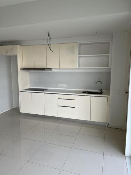Kondominium untuk Dijual di Verdi Eco-Dominiums - Gaily Tay - Kitchen - PropertyGuru.com.my