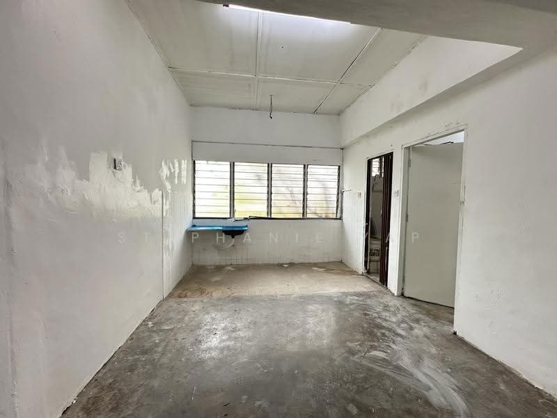 Rumah Flat untuk Disewa di Taman Orkid Desa - Stephanie Yap - Interior - PropertyGuru.com.my