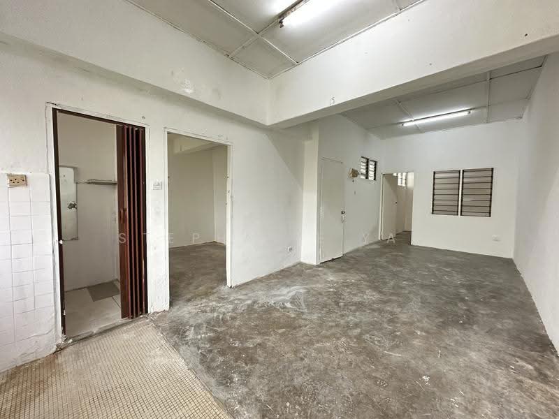 Rumah Flat untuk Disewa di Taman Orkid Desa - Stephanie Yap - Interior - PropertyGuru.com.my