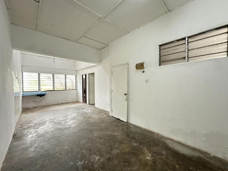 Rumah Flat untuk Disewa di Taman Orkid Desa - Stephanie Yap - Interior - PropertyGuru.com.my
