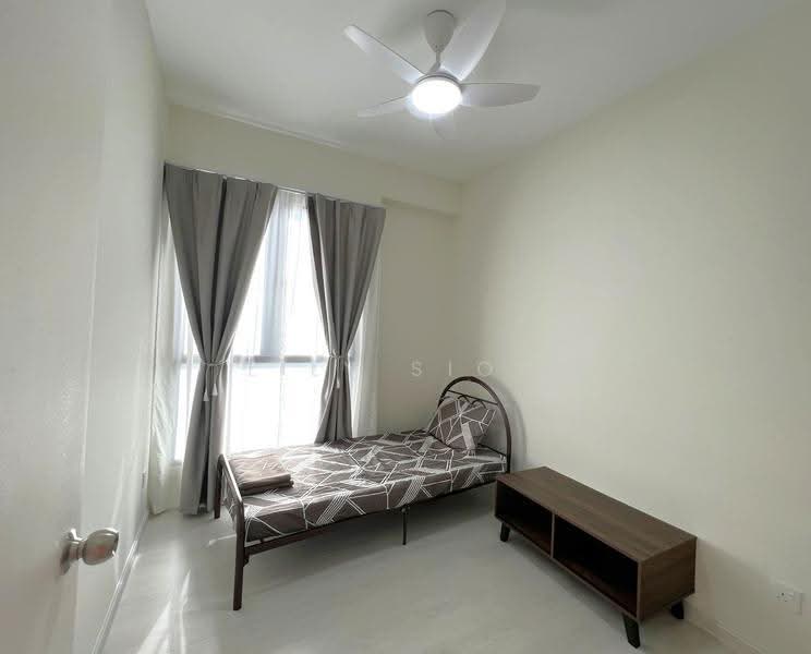 Service Residence for Rent at Equine Residence - Lily Siow - Bedroom - PropertyGuru.com.my