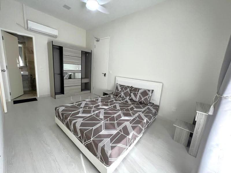 Service Residence for Rent at Equine Residence - Lily Siow - Bedroom - PropertyGuru.com.my