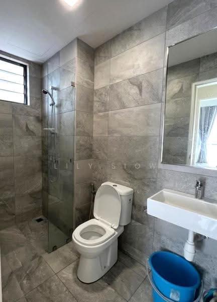 Service Residence for Rent at Equine Residence - Lily Siow - Bathroom - PropertyGuru.com.my