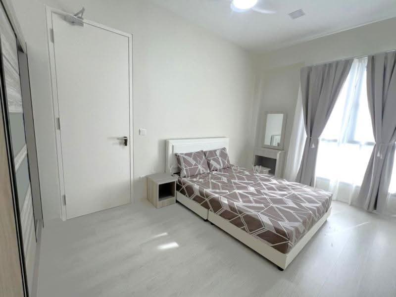 Service Residence for Rent at Equine Residence - Lily Siow - Bedroom - PropertyGuru.com.my
