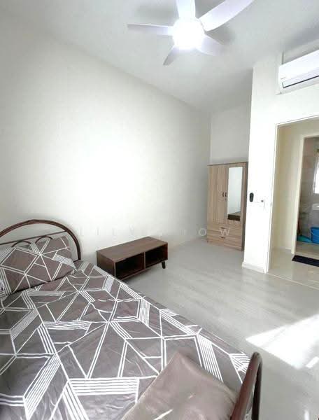 Service Residence for Rent at Equine Residence - Lily Siow - Bedroom - PropertyGuru.com.my